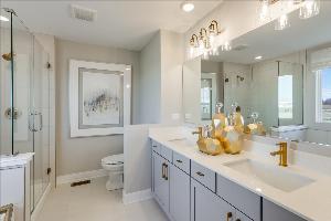 Owners Bathroom - Representational Photo