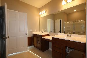 Owner's Bathroom