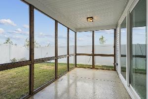 Screened Porch