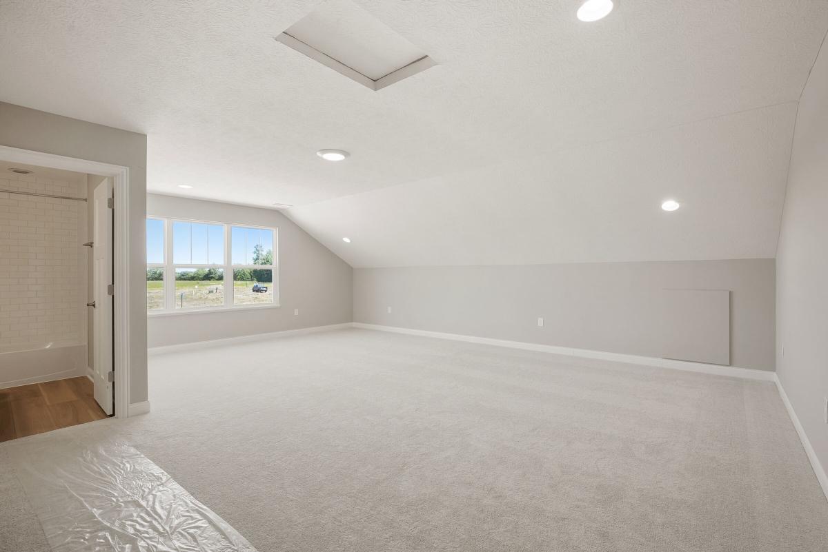 Bonus Room