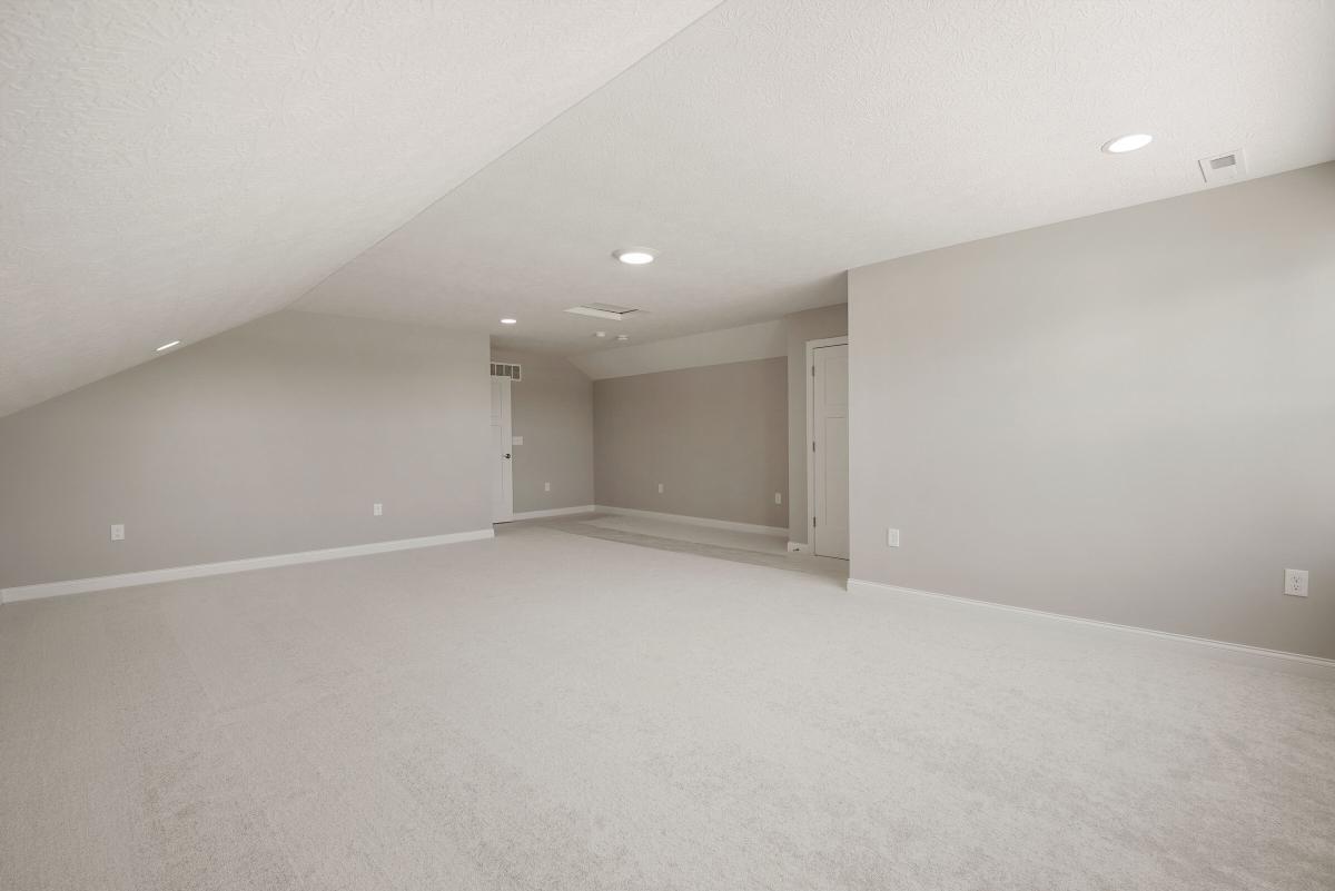 Bonus Room