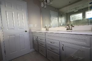 Owner's Bathroom