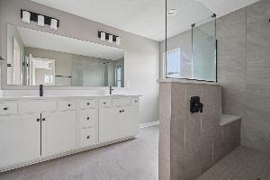 Owner's Bathroom