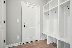 Mud Room