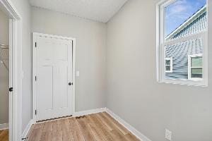 Mud Room