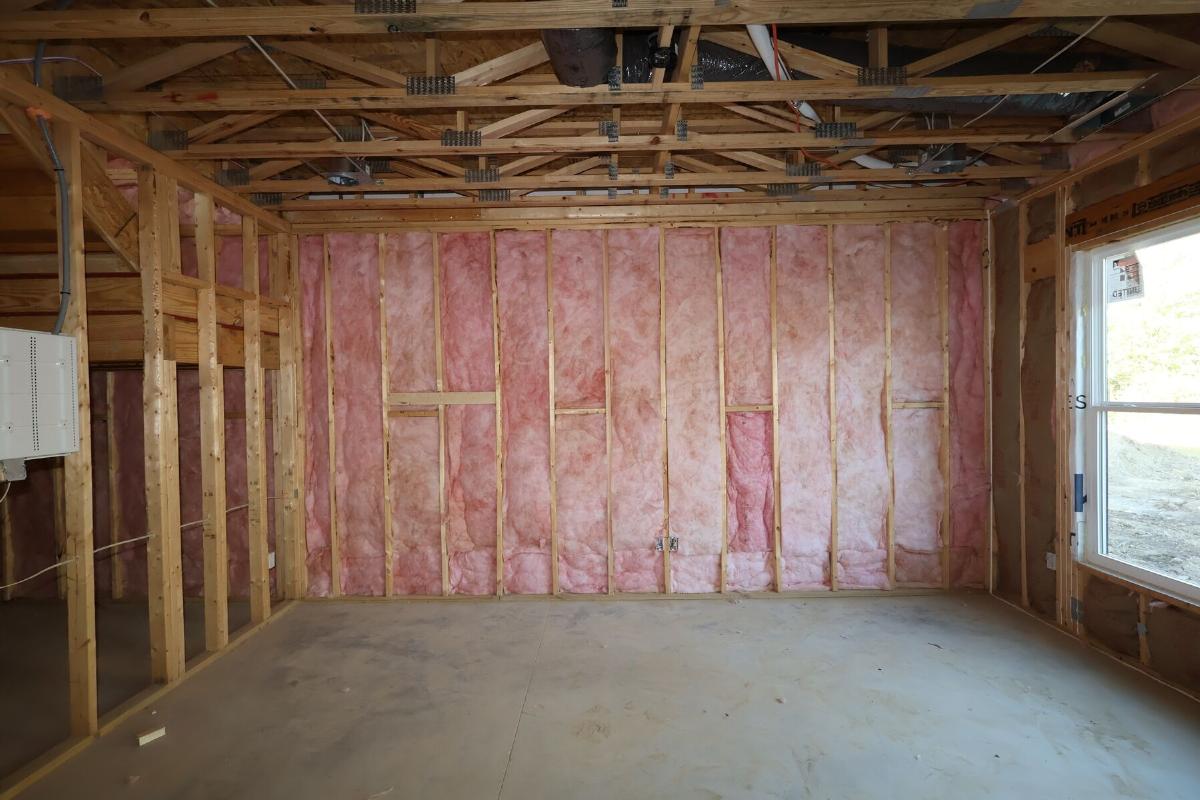 Insulation