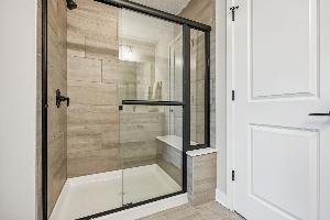 Owner's Bathroom
