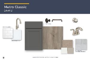 Smart Design Package Metro Classic