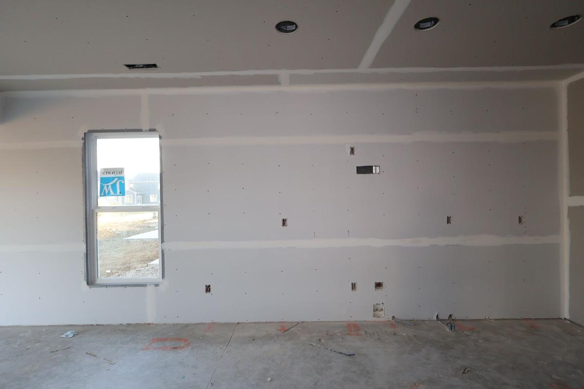 Drywall