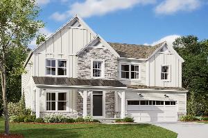 5503 Green Castle Court