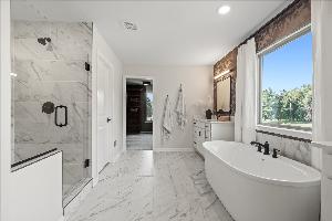 Owner's Bathroom