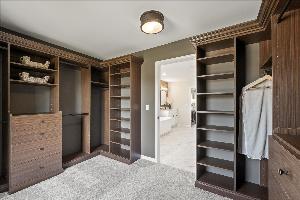 Owner's Closet