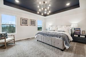 Owner's Bedroom - Representational Photo