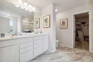 Owner's Bathroom - Representational Photo