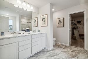 Owner's Bathroom - Representational Photo