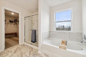 Owner's Bathroom - Representational Photo