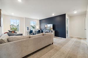 Loft - Representational Photo