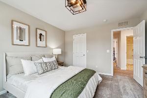 Bedroom  - Representational Photo