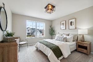 Bedroom  - Representational Photo