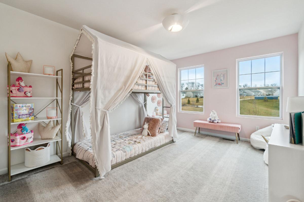 Bedroom  - Representational Photo