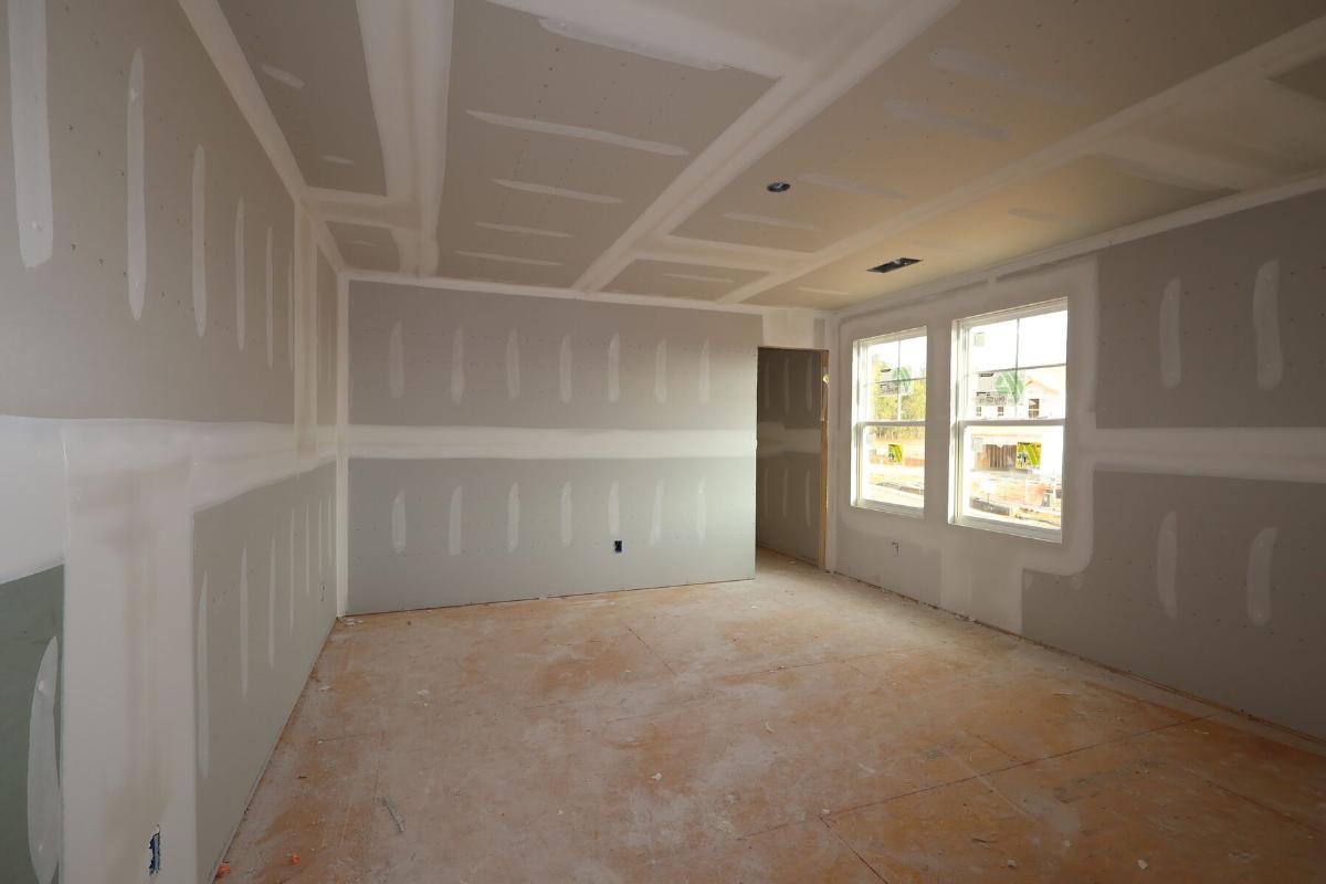 Drywall