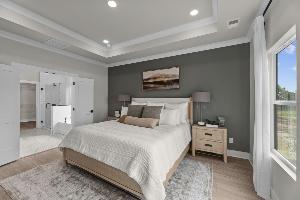 Owner's Bedroom - Representational Photo