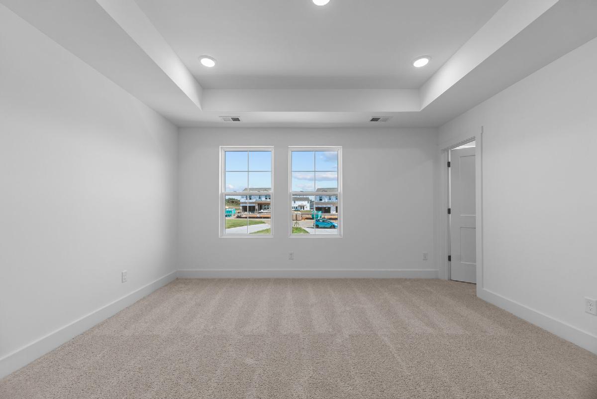 Interior - Representational Photo