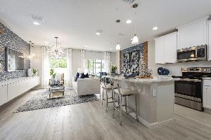 First Floor - Representational Photo