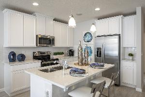 Kitchen - Representational Photo