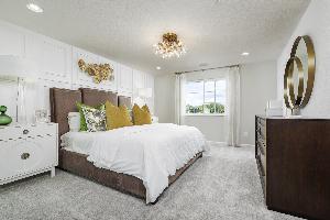 Owner's Bedroom - Representational Photo