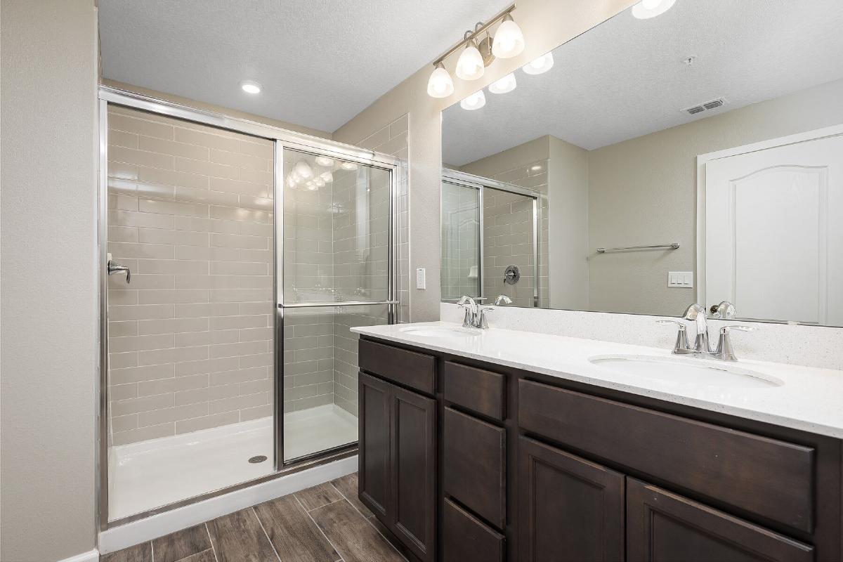 Bathroom - Representational Photo