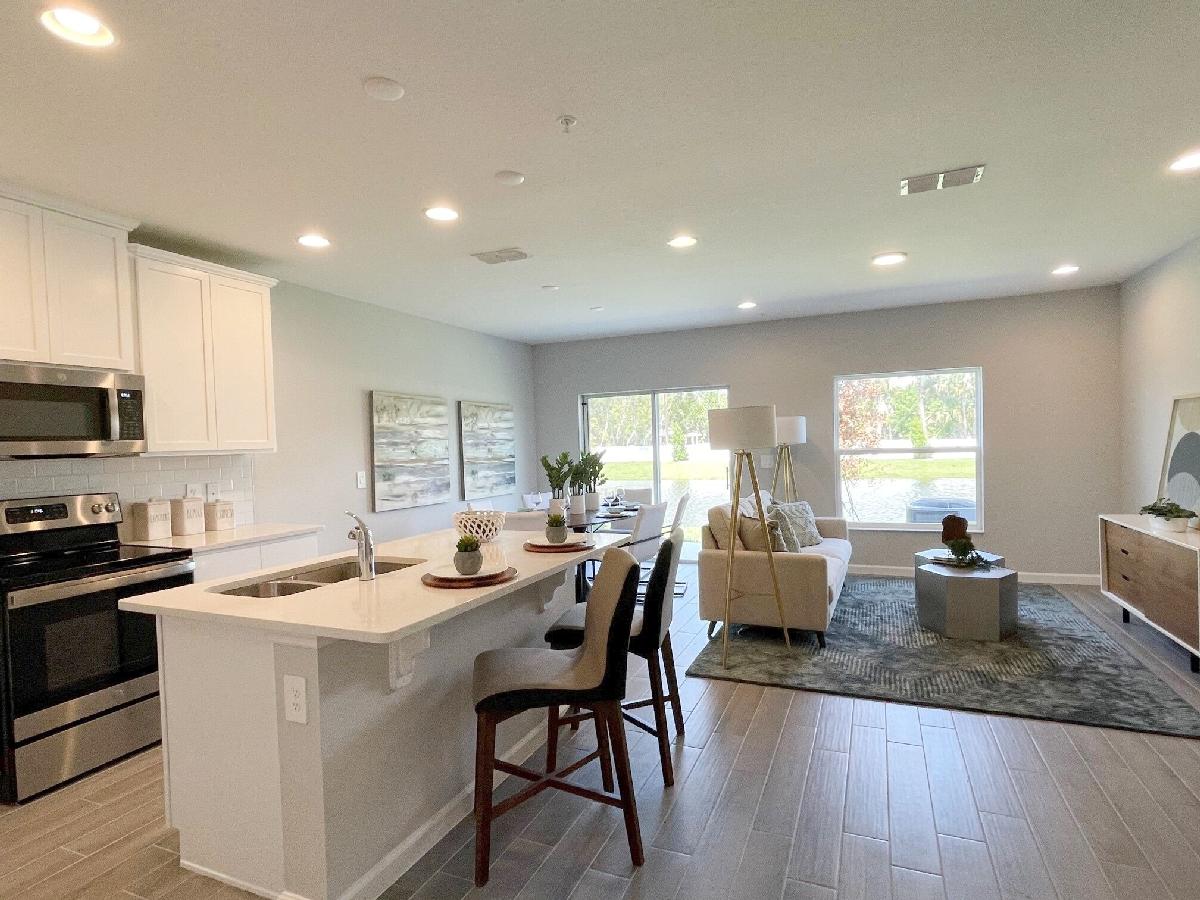 Interior - Representational Photo