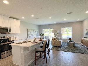 Interior - Representational Photo