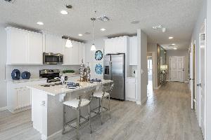 Kitchen - Representational Photo