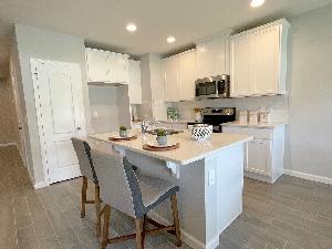 Interior - Representational Photo