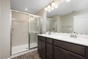 Bathroom - Representational Photo