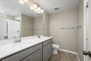 Bathroom - Representational Photo