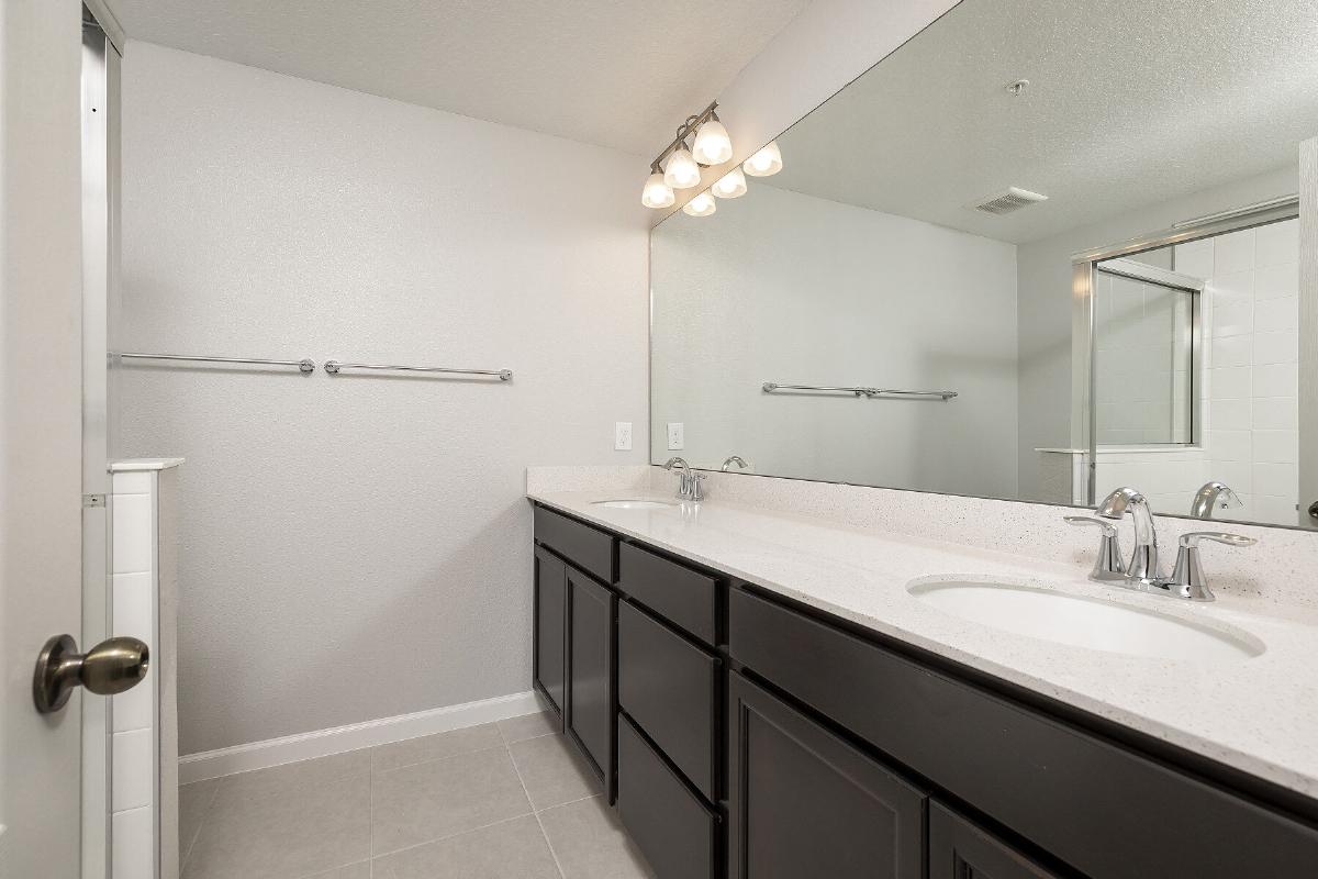 Bathroom - Representational Photo