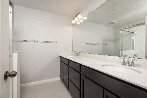 Bathroom - Representational Photo