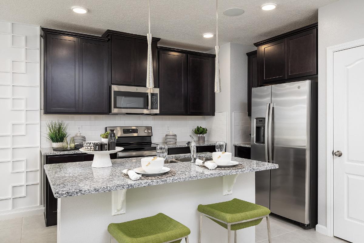 Interior - Representational Photo