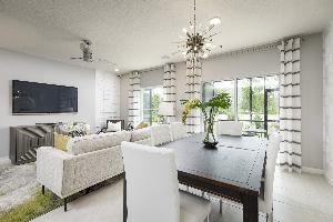 Interior - Representational Photo