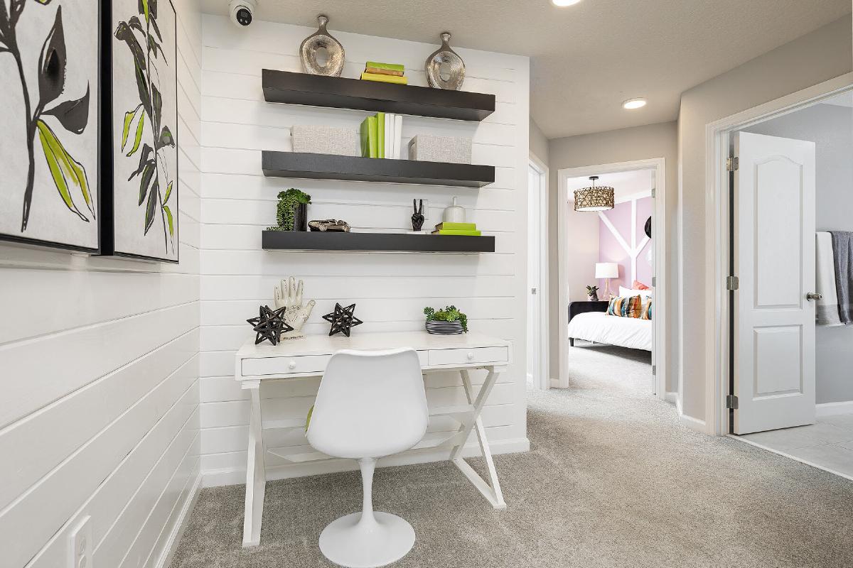 Interior - Representational Photo