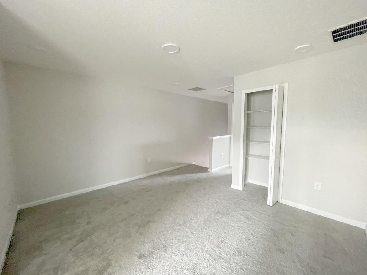 Loft - Representational Photo