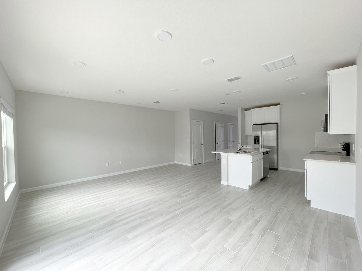 Great Room - Representational Photo