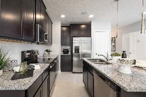 Interior - Representational Photo