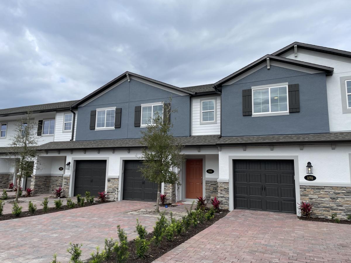 Front Exterior - Representational Photo