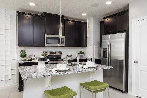 Interior - Representational Photo