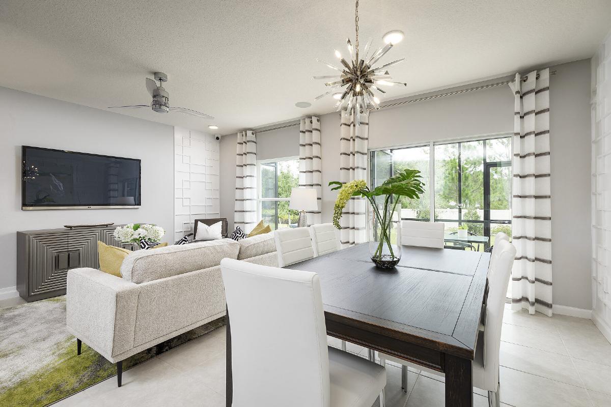 Interior - Representational Photo