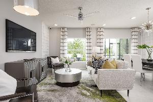 Interior - Representational Photo