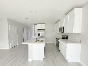 Kitchen - Representational Photo